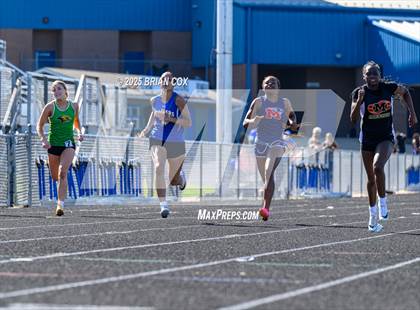 Thumbnail 1 in 5A East Conference Track Meet @ Mountain Home photogallery.