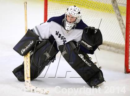 Thumbnail 1 in Lyman Hall/Haddam-Killingworth @ Staples-Weston-Shelton (CIAC DIII 1st Round) photogallery.