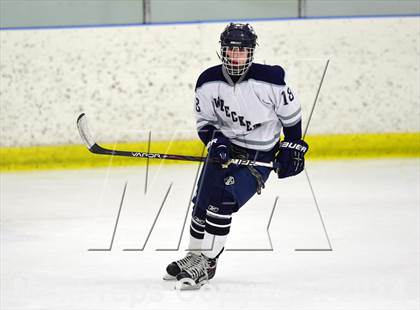 Thumbnail 3 in Lyman Hall/Haddam-Killingworth @ Staples-Weston-Shelton (CIAC DIII 1st Round) photogallery.