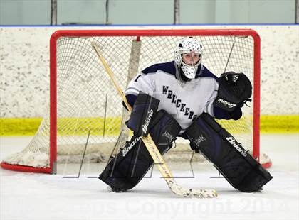 Thumbnail 3 in Lyman Hall/Haddam-Killingworth @ Staples-Weston-Shelton (CIAC DIII 1st Round) photogallery.