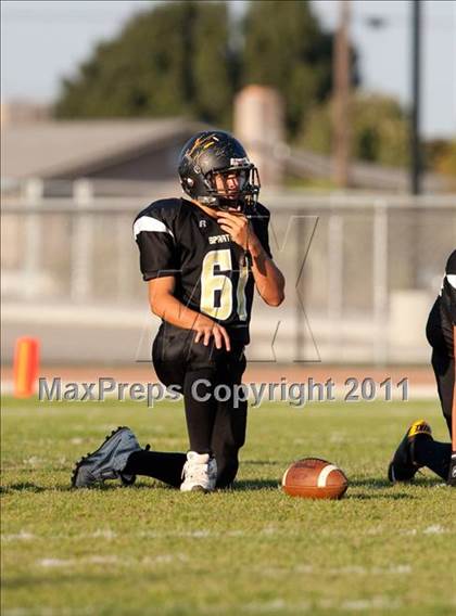 Thumbnail 2 in Sonora @ Lathrop photogallery.