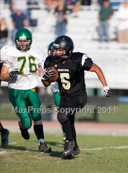 Thumbnail 2 in Sonora @ Lathrop photogallery.