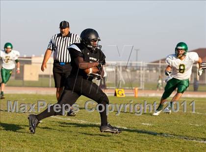 Thumbnail 2 in Sonora @ Lathrop photogallery.