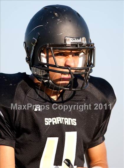 Thumbnail 3 in Sonora @ Lathrop photogallery.