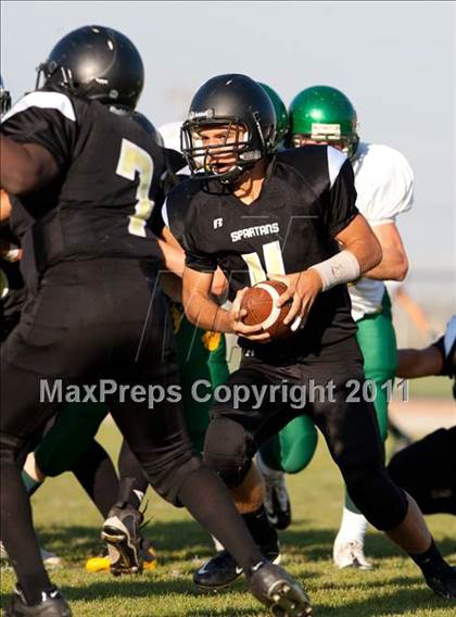 Thumbnail 2 in Sonora @ Lathrop photogallery.