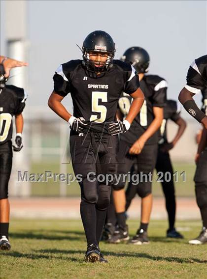 Thumbnail 2 in Sonora @ Lathrop photogallery.