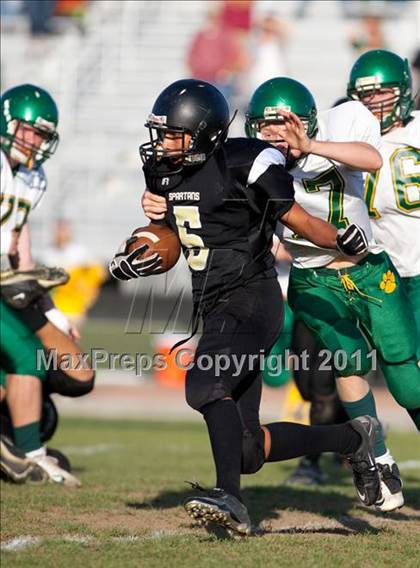 Thumbnail 3 in Sonora @ Lathrop photogallery.