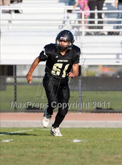 Thumbnail 3 in Sonora @ Lathrop photogallery.