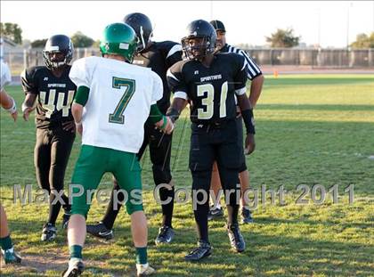 Thumbnail 3 in Sonora @ Lathrop photogallery.