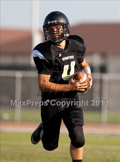 Thumbnail 1 in Sonora @ Lathrop photogallery.