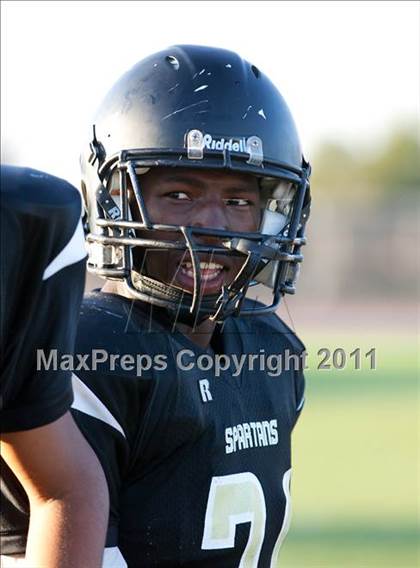 Thumbnail 2 in Sonora @ Lathrop photogallery.