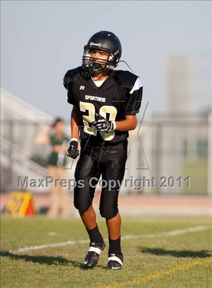 Thumbnail 3 in Sonora @ Lathrop photogallery.