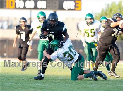 Thumbnail 1 in Sonora @ Lathrop photogallery.