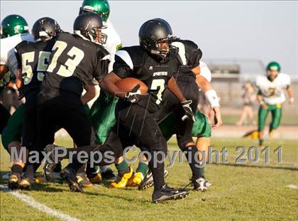Thumbnail 1 in Sonora @ Lathrop photogallery.