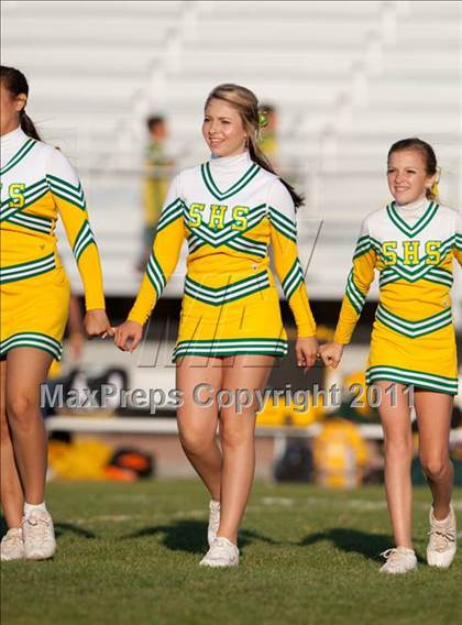 Thumbnail 3 in Sonora @ Lathrop photogallery.