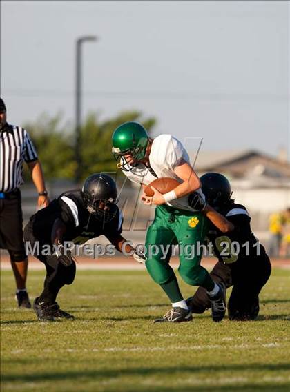 Thumbnail 3 in Sonora @ Lathrop photogallery.