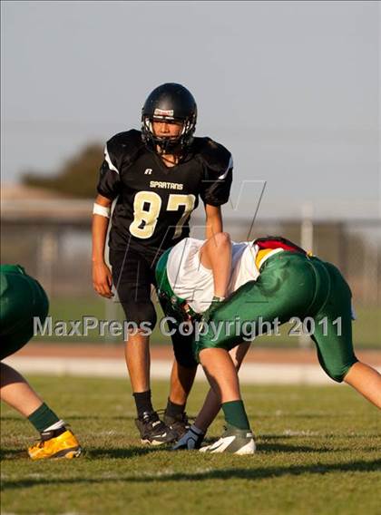 Thumbnail 2 in Sonora @ Lathrop photogallery.
