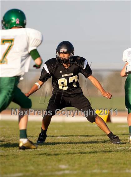 Thumbnail 3 in Sonora @ Lathrop photogallery.