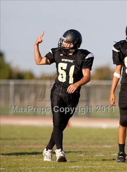 Thumbnail 3 in Sonora @ Lathrop photogallery.