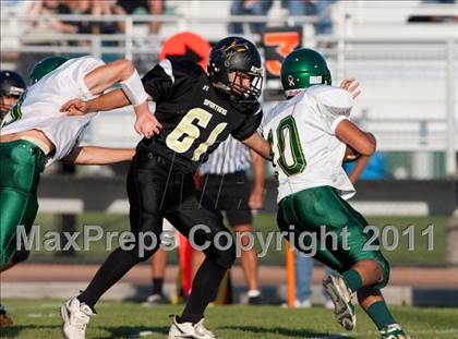Thumbnail 3 in Sonora @ Lathrop photogallery.