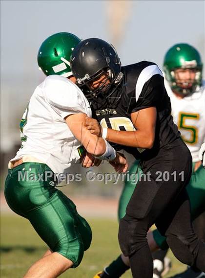Thumbnail 1 in Sonora @ Lathrop photogallery.
