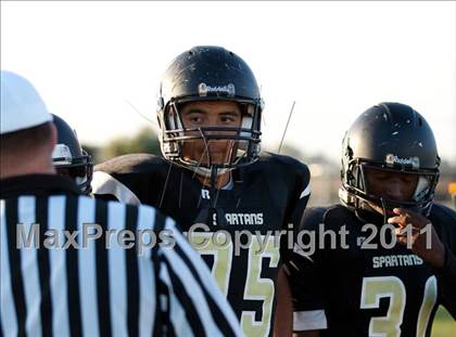 Thumbnail 1 in Sonora @ Lathrop photogallery.