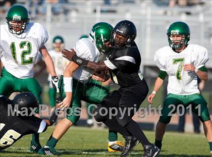 Thumbnail 1 in Sonora @ Lathrop photogallery.