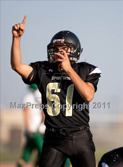 Thumbnail 3 in Sonora @ Lathrop photogallery.