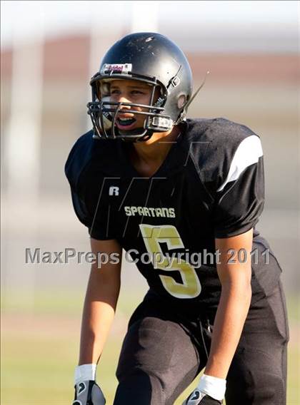 Thumbnail 1 in Sonora @ Lathrop photogallery.