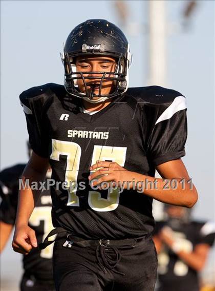 Thumbnail 1 in Sonora @ Lathrop photogallery.