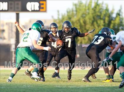 Thumbnail 2 in Sonora @ Lathrop photogallery.