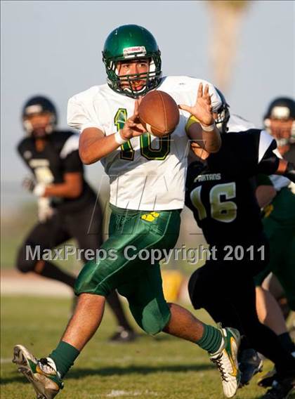 Thumbnail 1 in Sonora @ Lathrop photogallery.