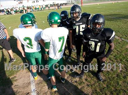 Thumbnail 1 in Sonora @ Lathrop photogallery.