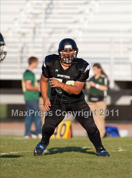 Thumbnail 1 in Sonora @ Lathrop photogallery.