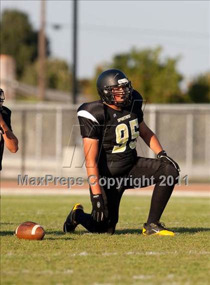 Thumbnail 1 in Sonora @ Lathrop photogallery.