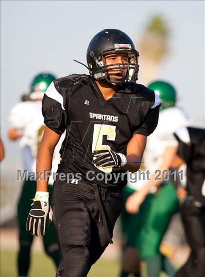 Thumbnail 1 in Sonora @ Lathrop photogallery.