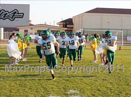 Thumbnail 2 in Sonora @ Lathrop photogallery.