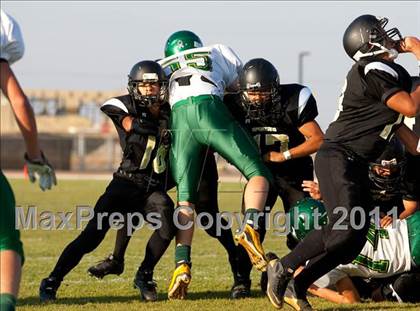 Thumbnail 1 in Sonora @ Lathrop photogallery.