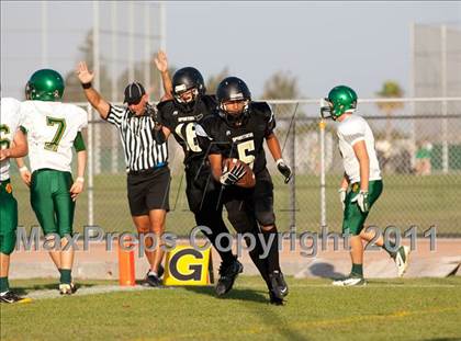 Thumbnail 3 in Sonora @ Lathrop photogallery.