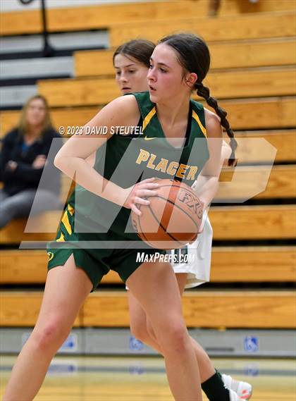 Thumbnail 1 in JV: Placer @ Ponderosa photogallery.