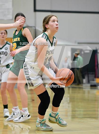 Thumbnail 3 in JV: Placer @ Ponderosa photogallery.