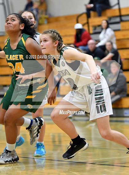 Thumbnail 3 in JV: Placer @ Ponderosa photogallery.