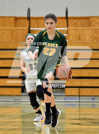 Thumbnail 3 in JV: Placer @ Ponderosa photogallery.