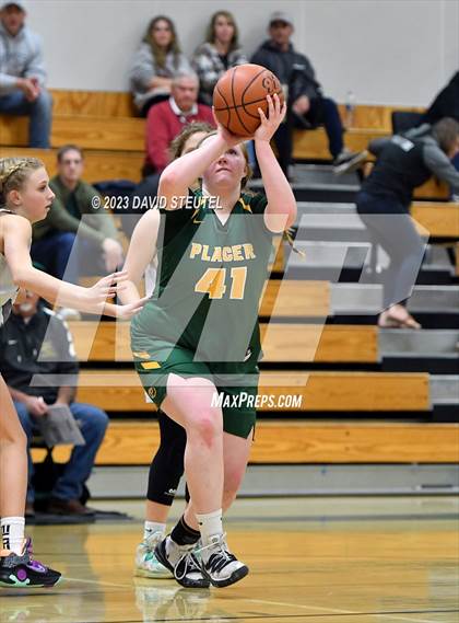 Thumbnail 2 in JV: Placer @ Ponderosa photogallery.