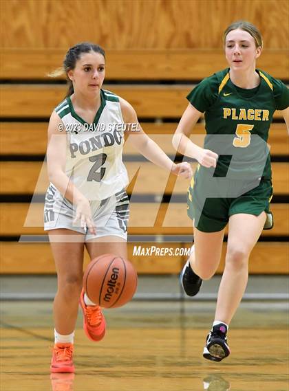 Thumbnail 1 in JV: Placer @ Ponderosa photogallery.