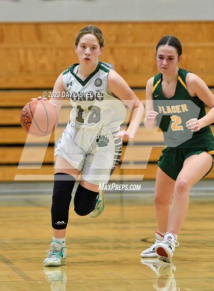 Thumbnail 3 in JV: Placer @ Ponderosa photogallery.