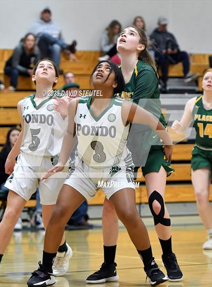 Thumbnail 3 in JV: Placer @ Ponderosa photogallery.
