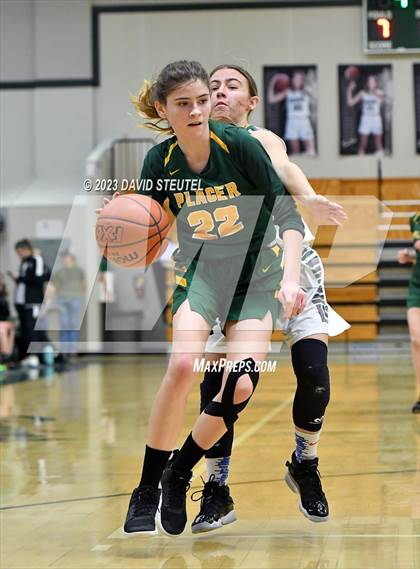 Thumbnail 1 in JV: Placer @ Ponderosa photogallery.