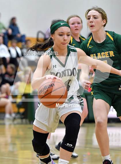 Thumbnail 1 in JV: Placer @ Ponderosa photogallery.