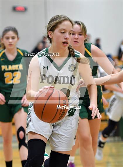 Thumbnail 1 in JV: Placer @ Ponderosa photogallery.